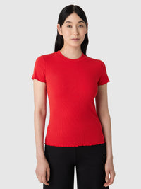 Juuno Rib Tee