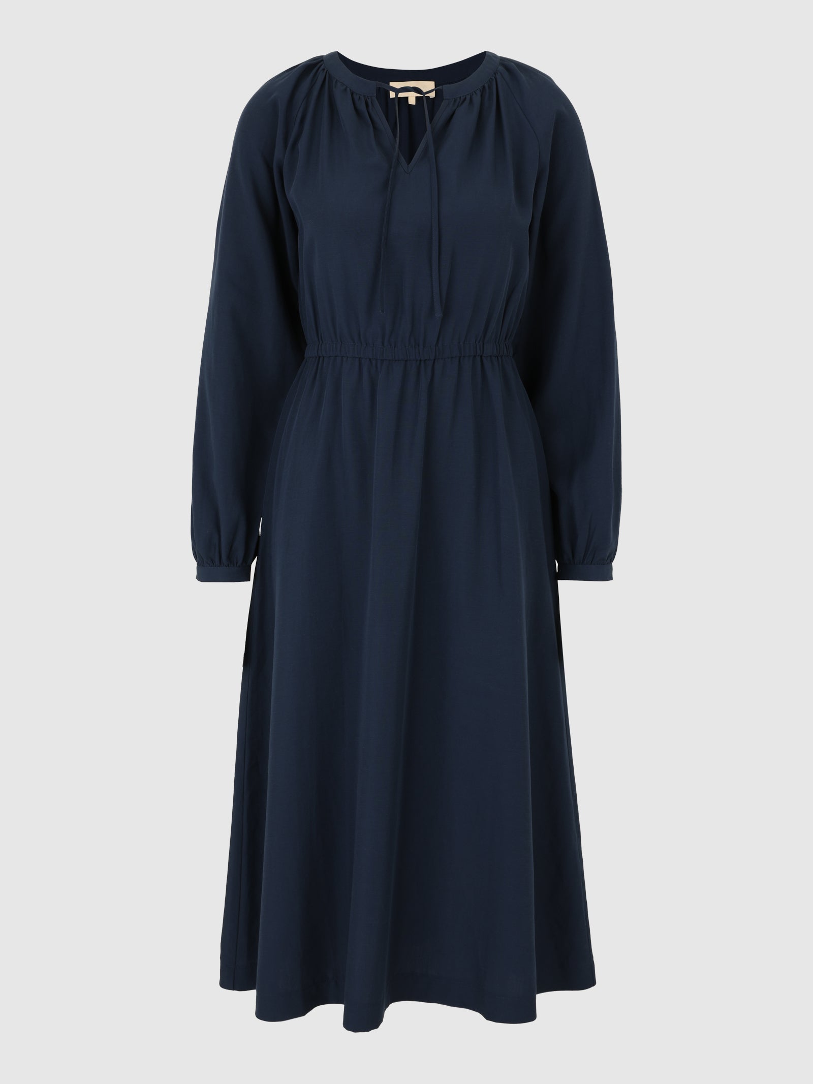 Dress Blue