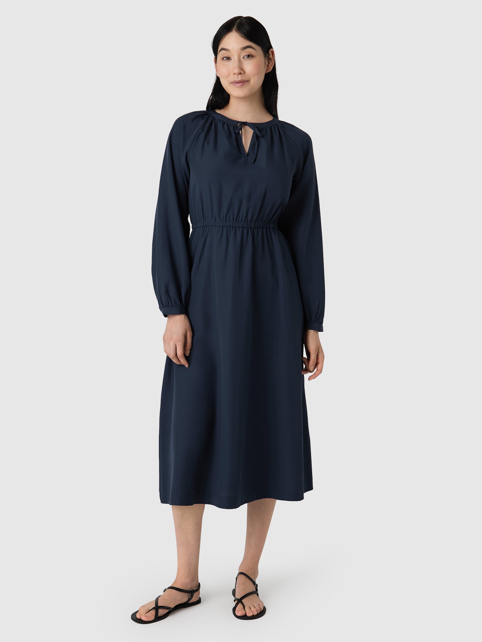 Dress Blue