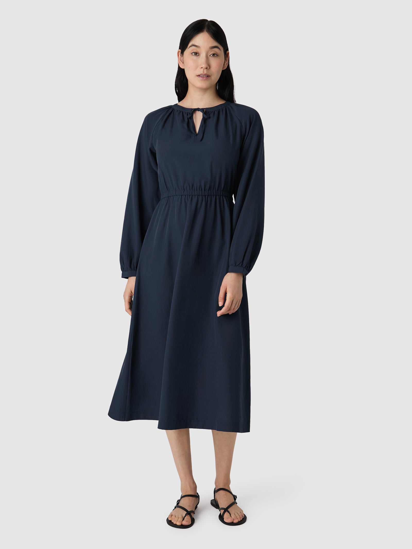 Dress Blue
