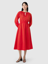 Maarley Dress