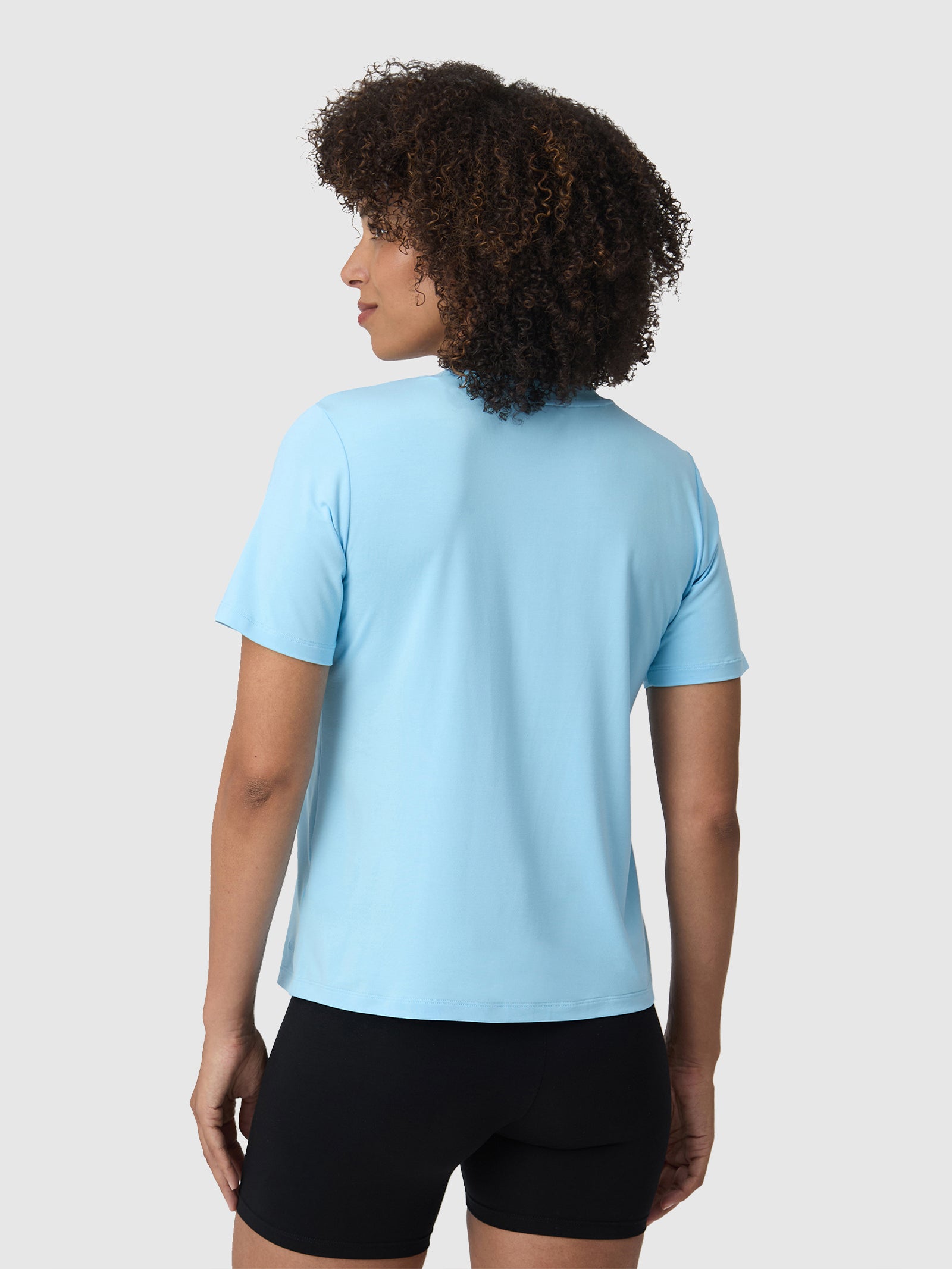 Sky Blue