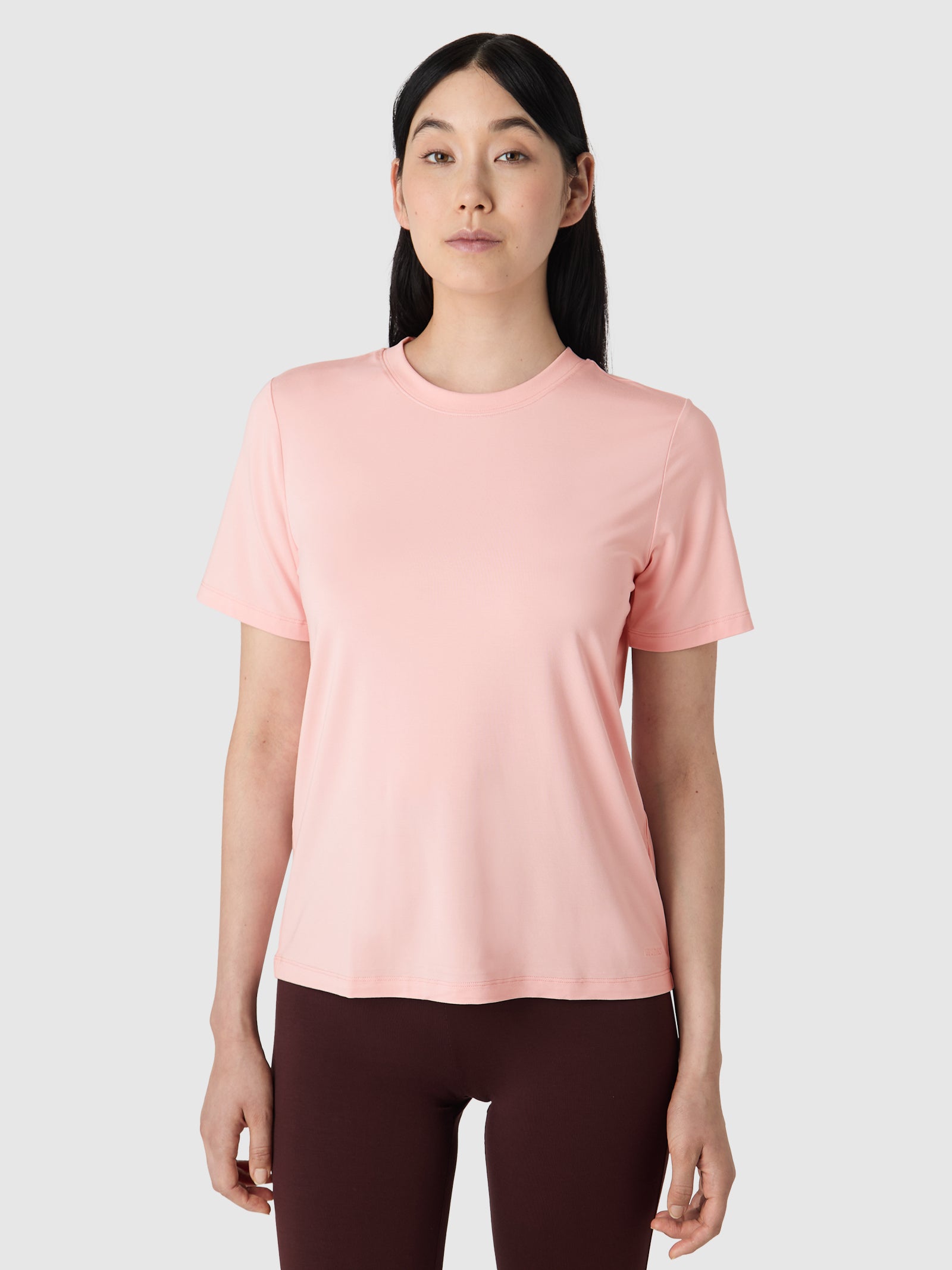 Powder Pink