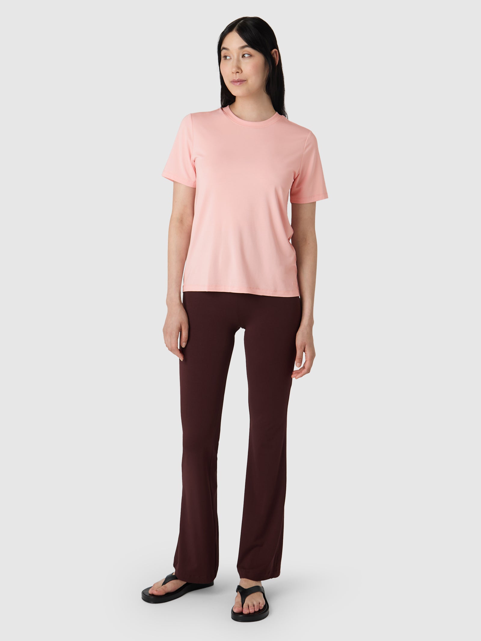 Powder Pink