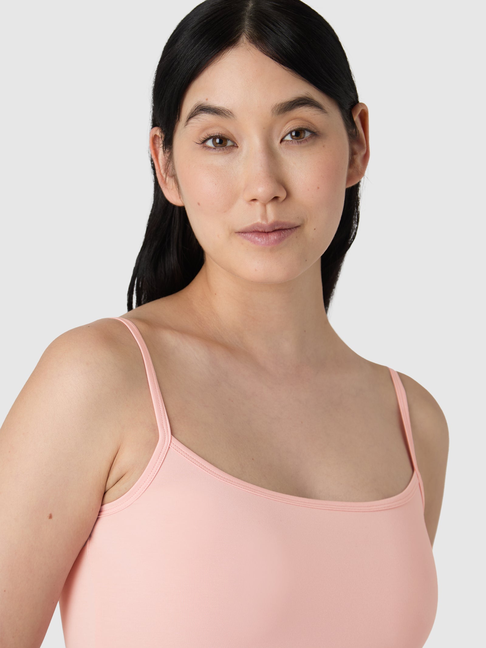 Powder Pink
