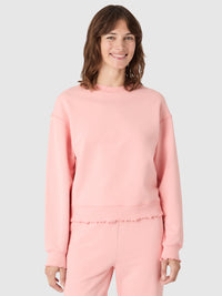 Bonniee Frills Sweater
