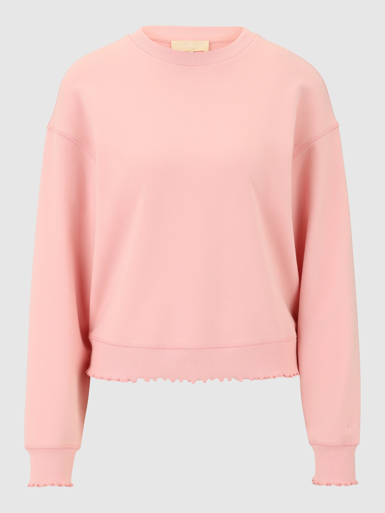 Powder Pink