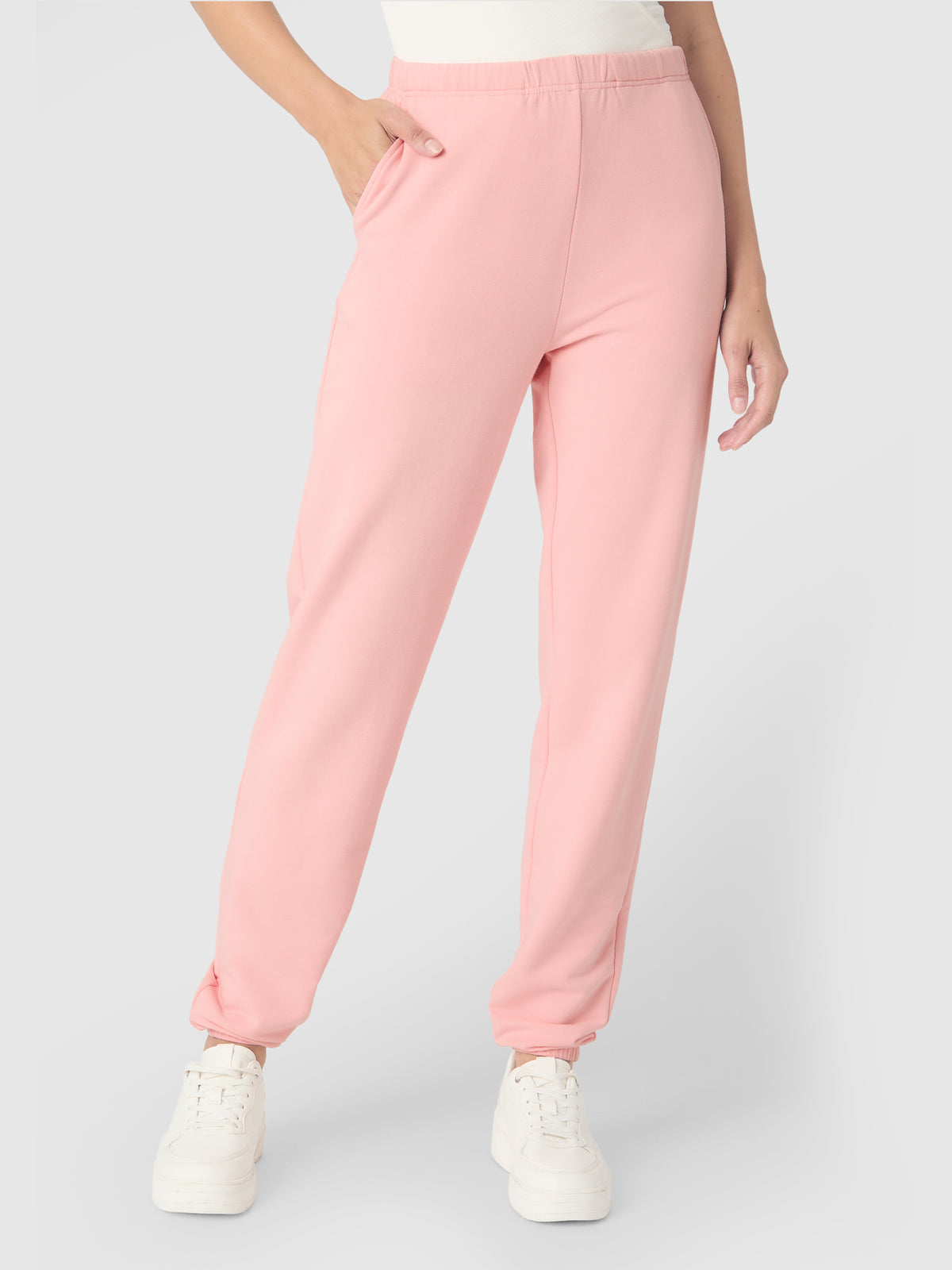Powder Pink