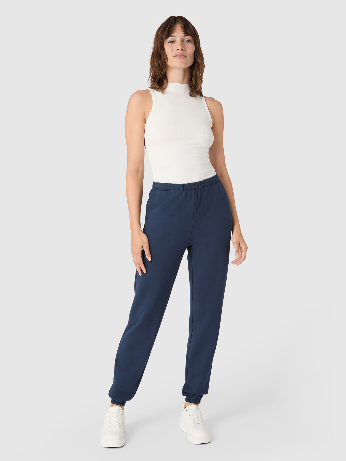 Dress Blue