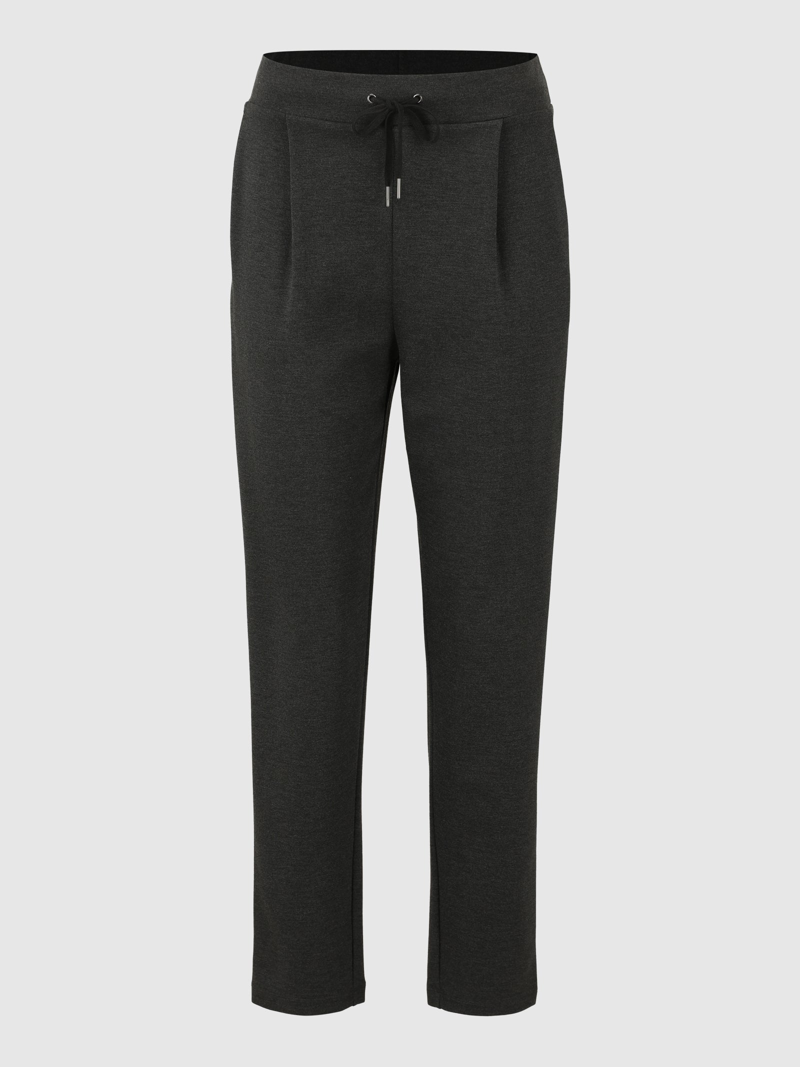 Dark Grey Melange