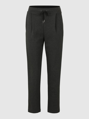Dark Grey Melange