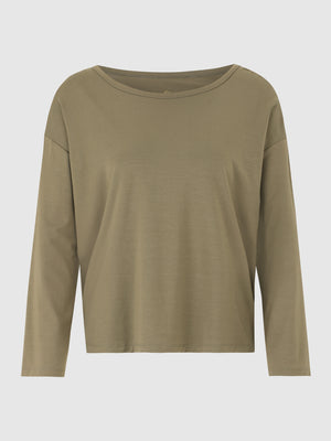 Dusky Green