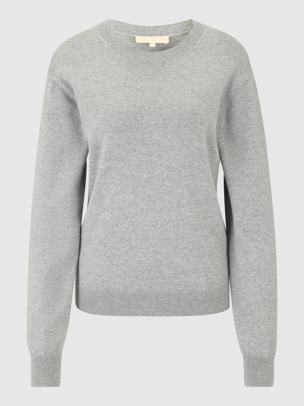 Light Grey Melange