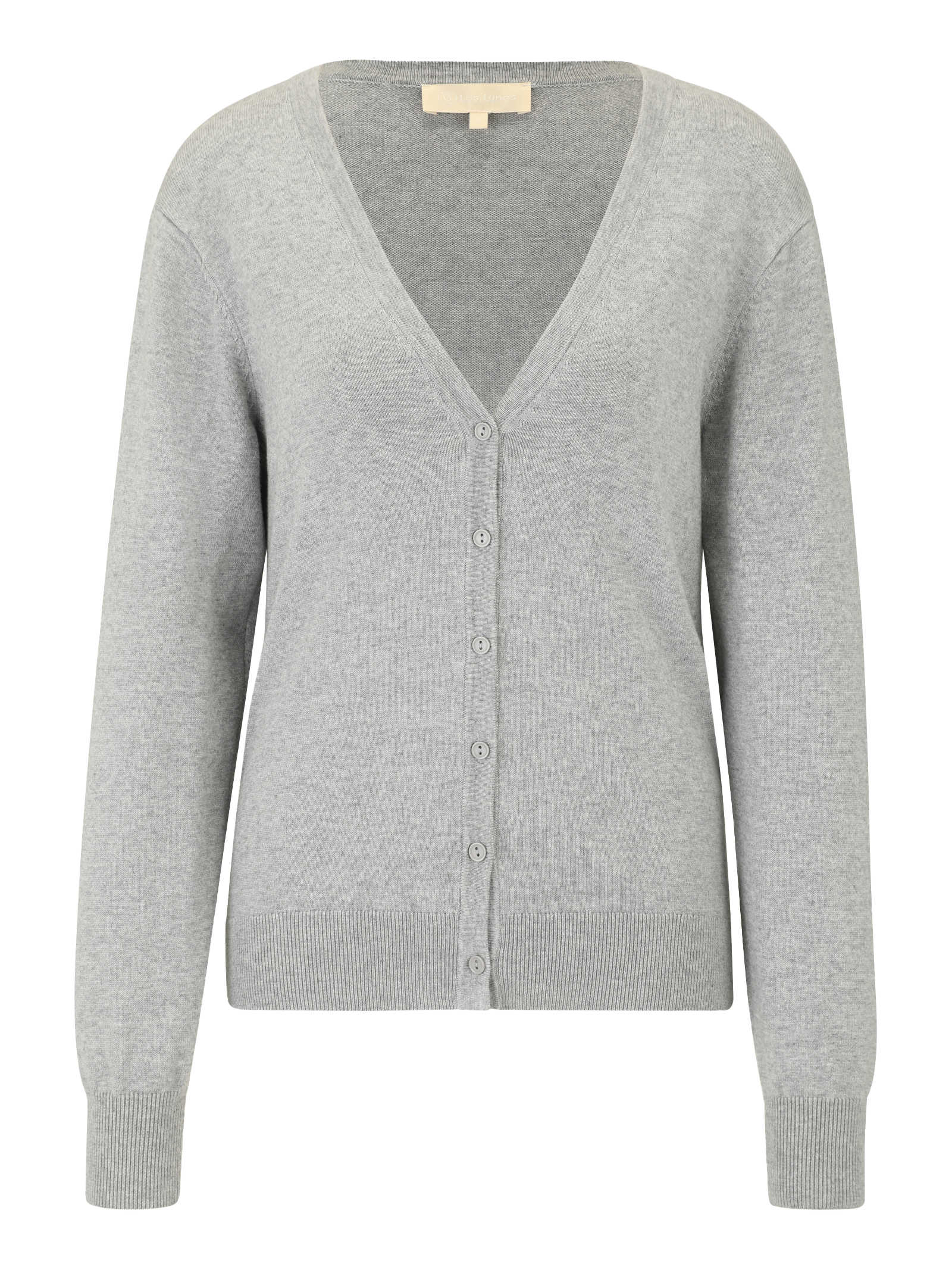 bundle-image:Light Grey Melange