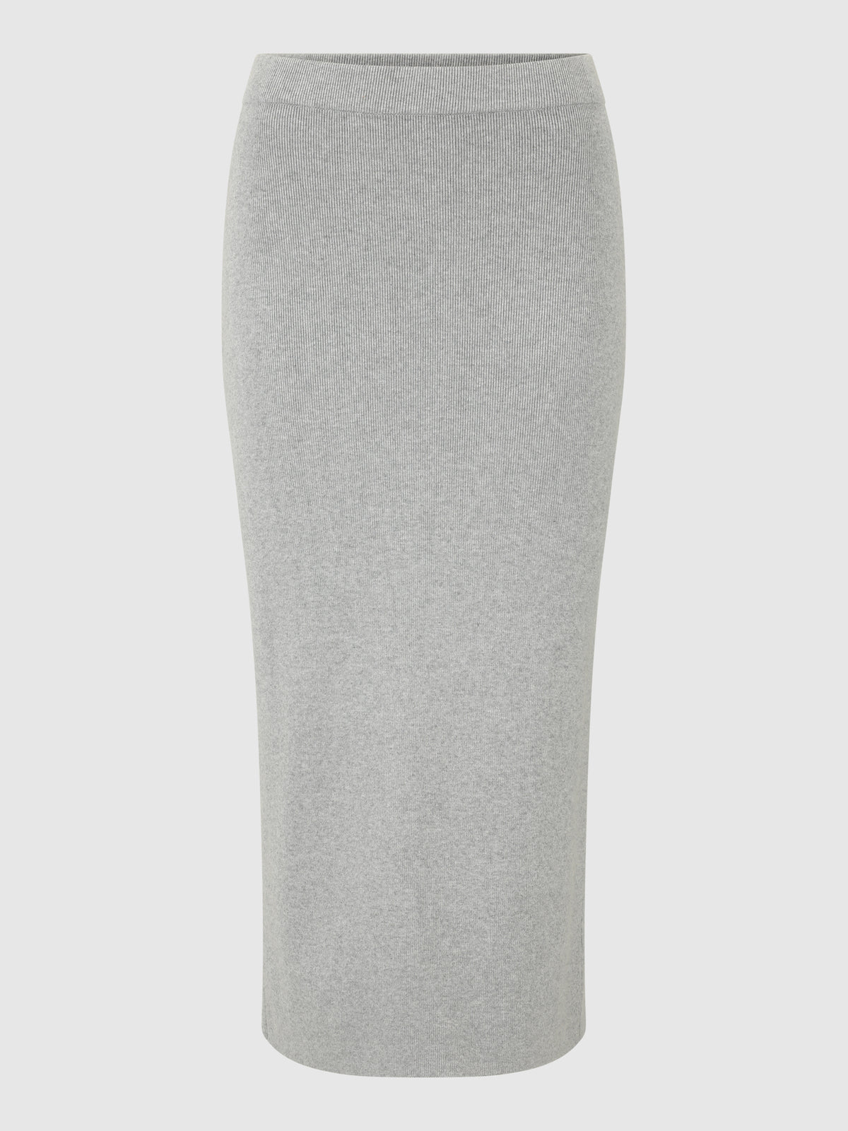 Light Grey Melange