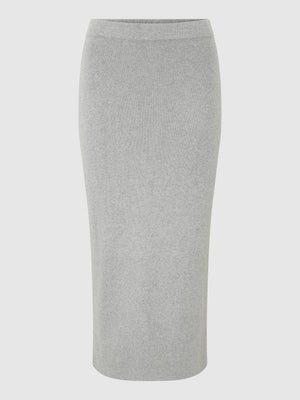 Light Grey Melange