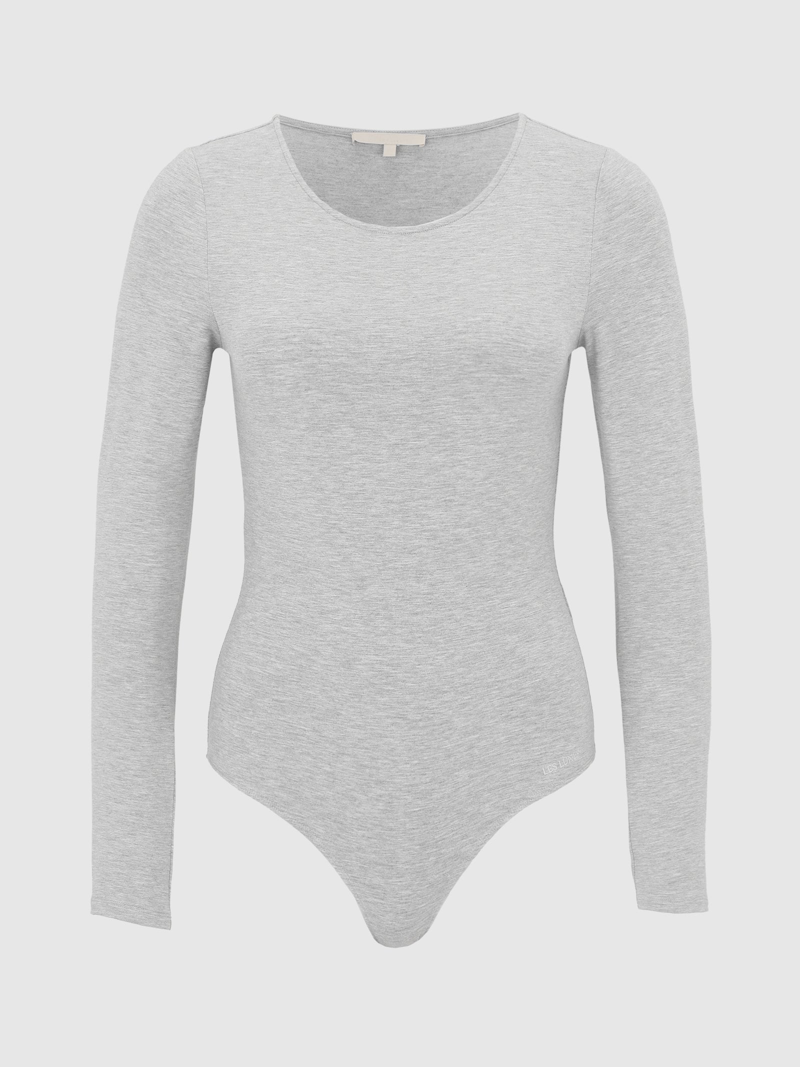 Light Grey Melange