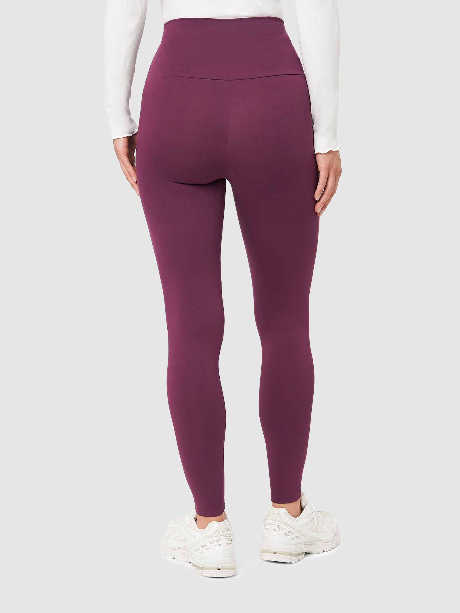 Mauve Wine