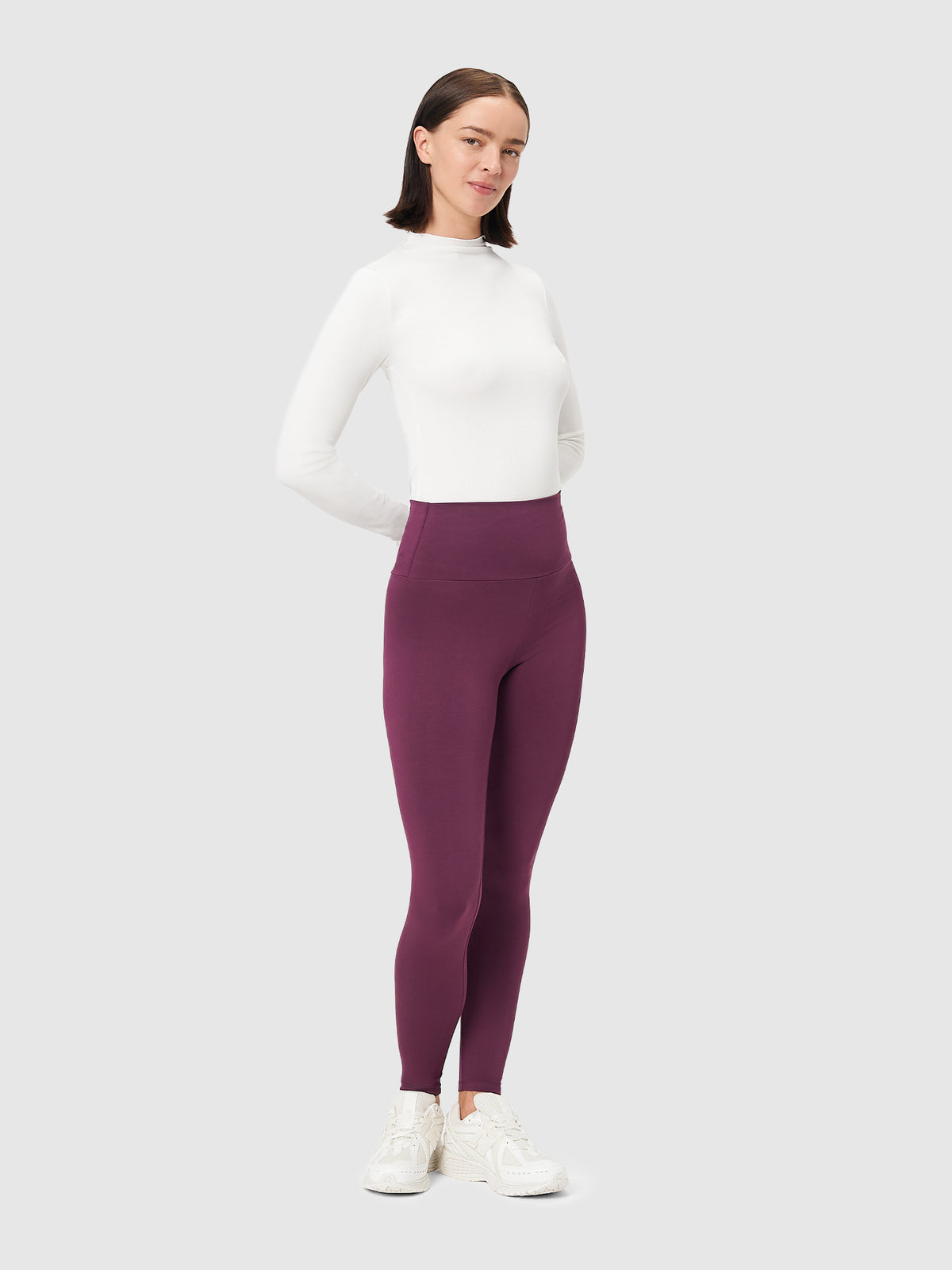 Mauve Wine