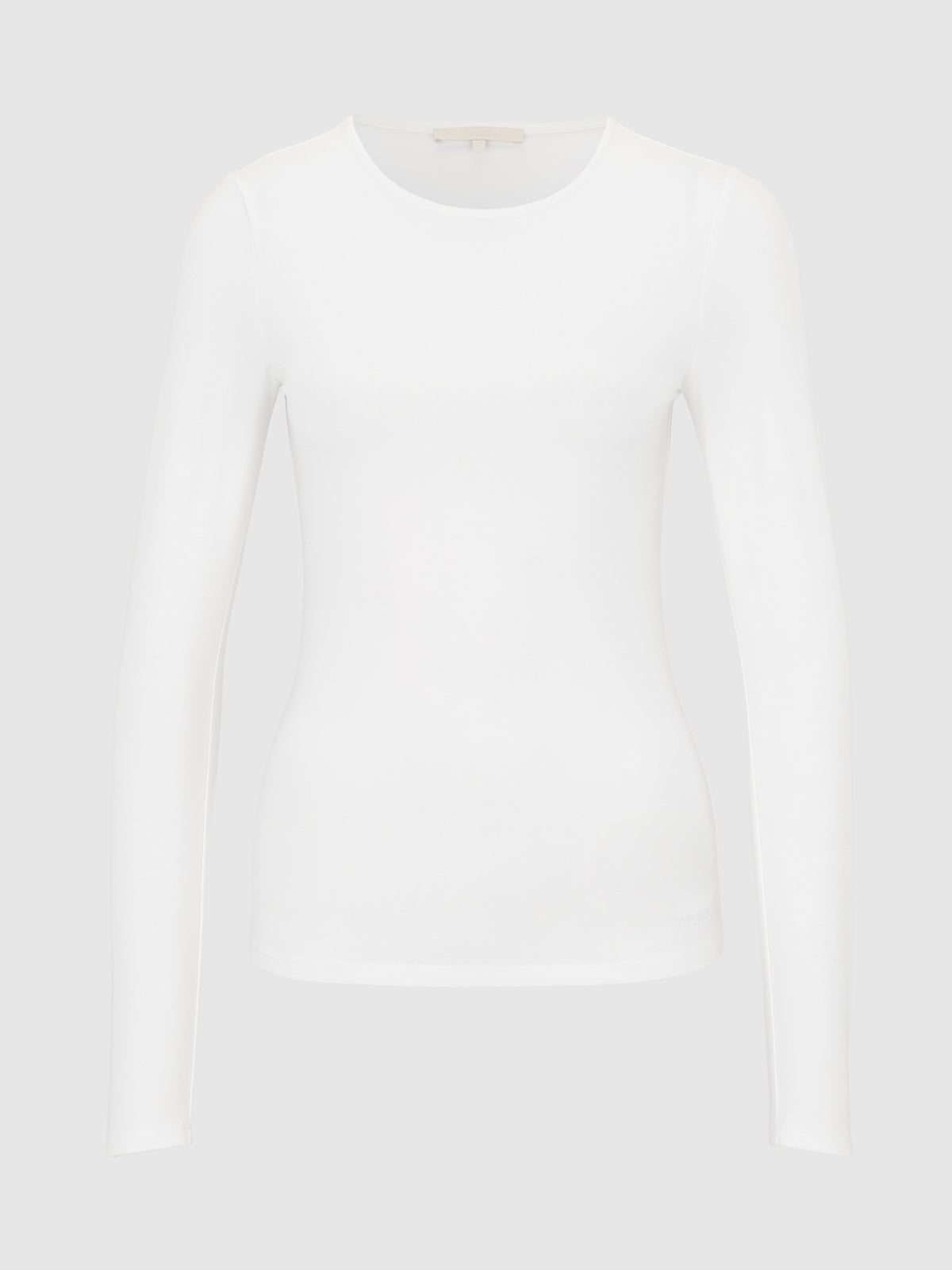 Bright White