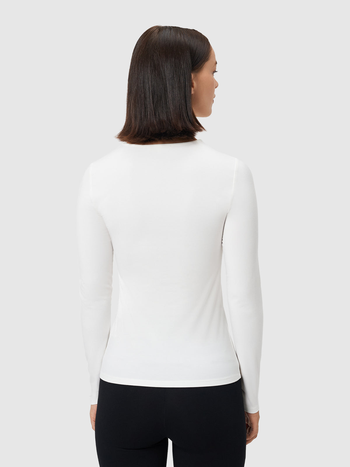 Bright White
