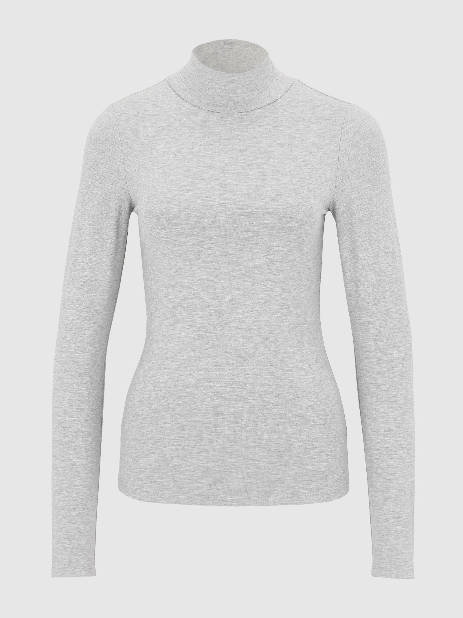 Light Grey Melange