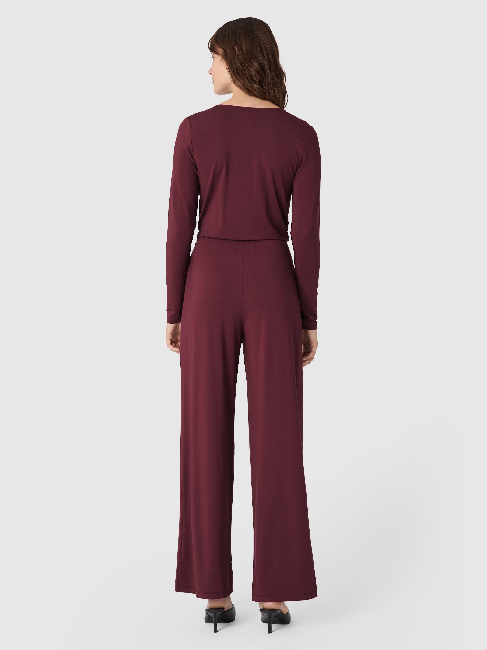 Mauve Wine