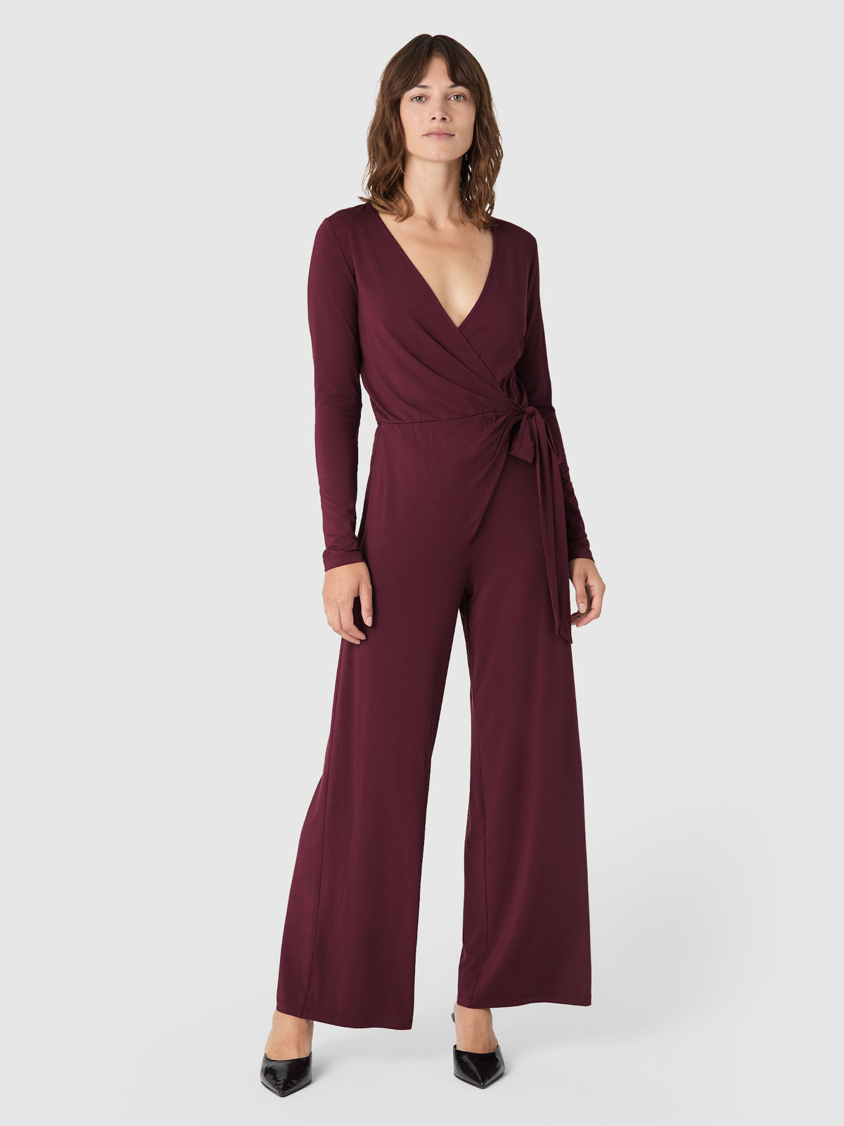 Mauve Wine