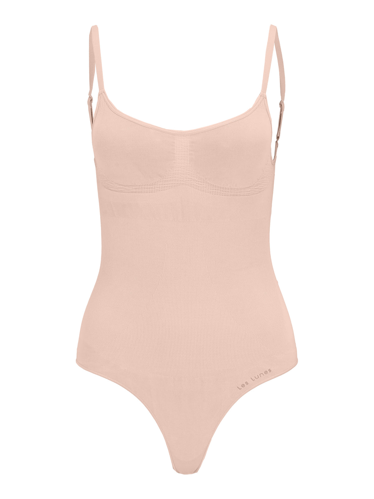 Pale Blush