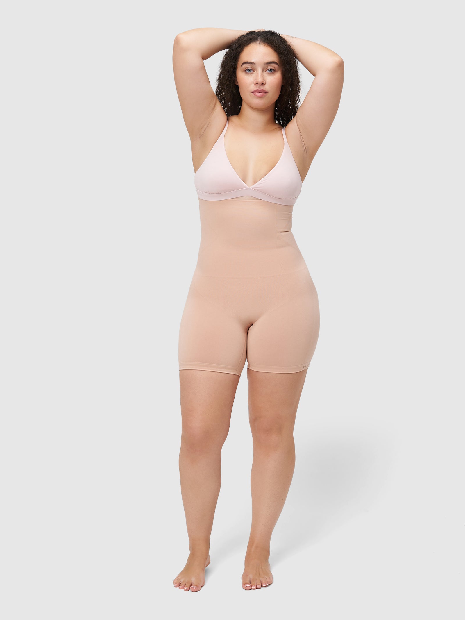 Pale Blush