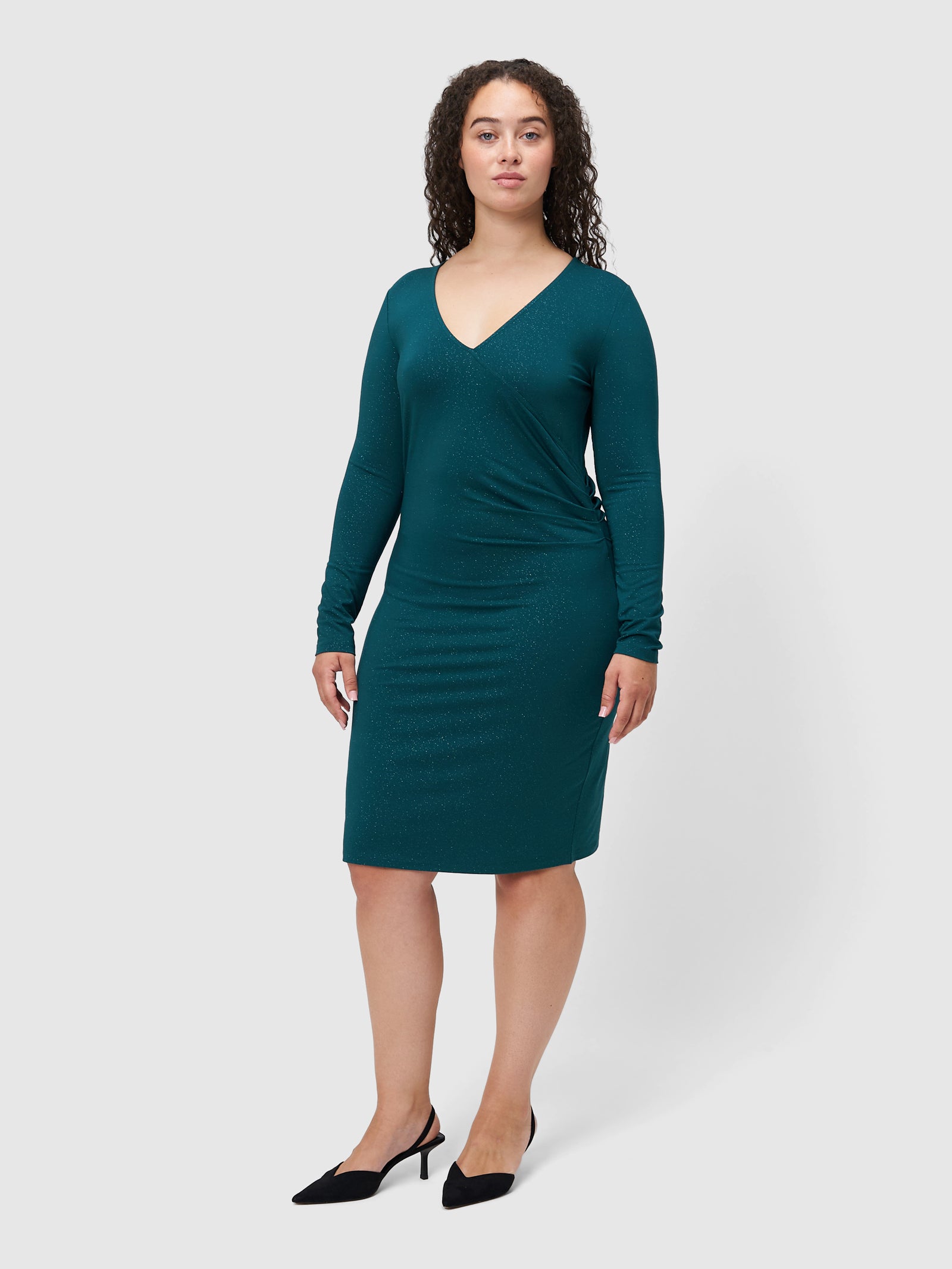 Deep Teal