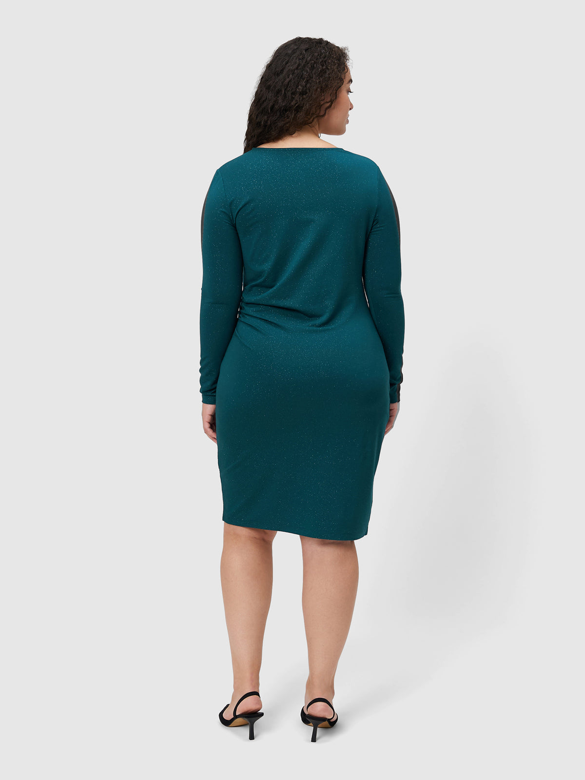 Deep Teal