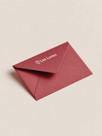 Gift voucher