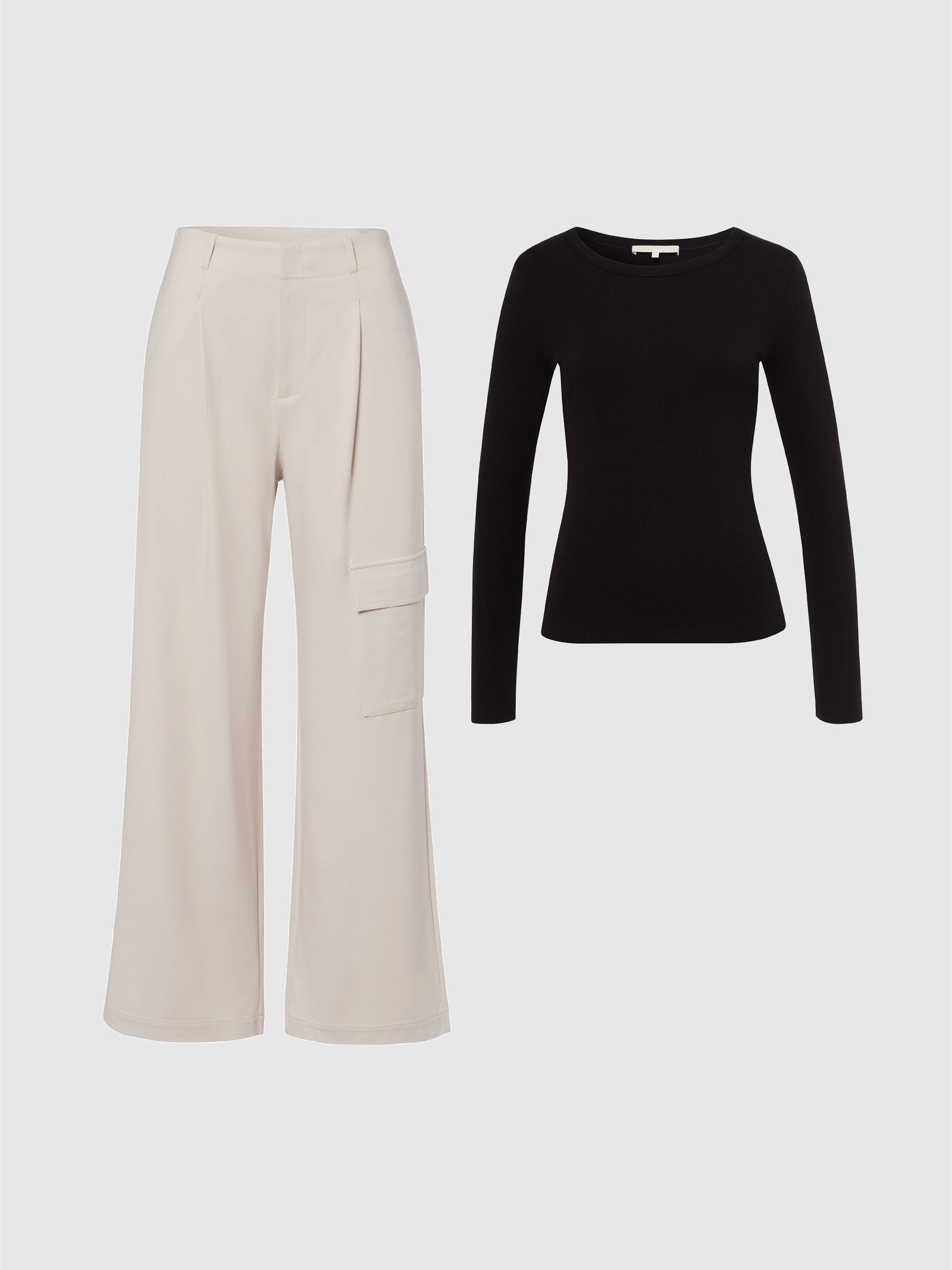 Effortless Comfort Set
