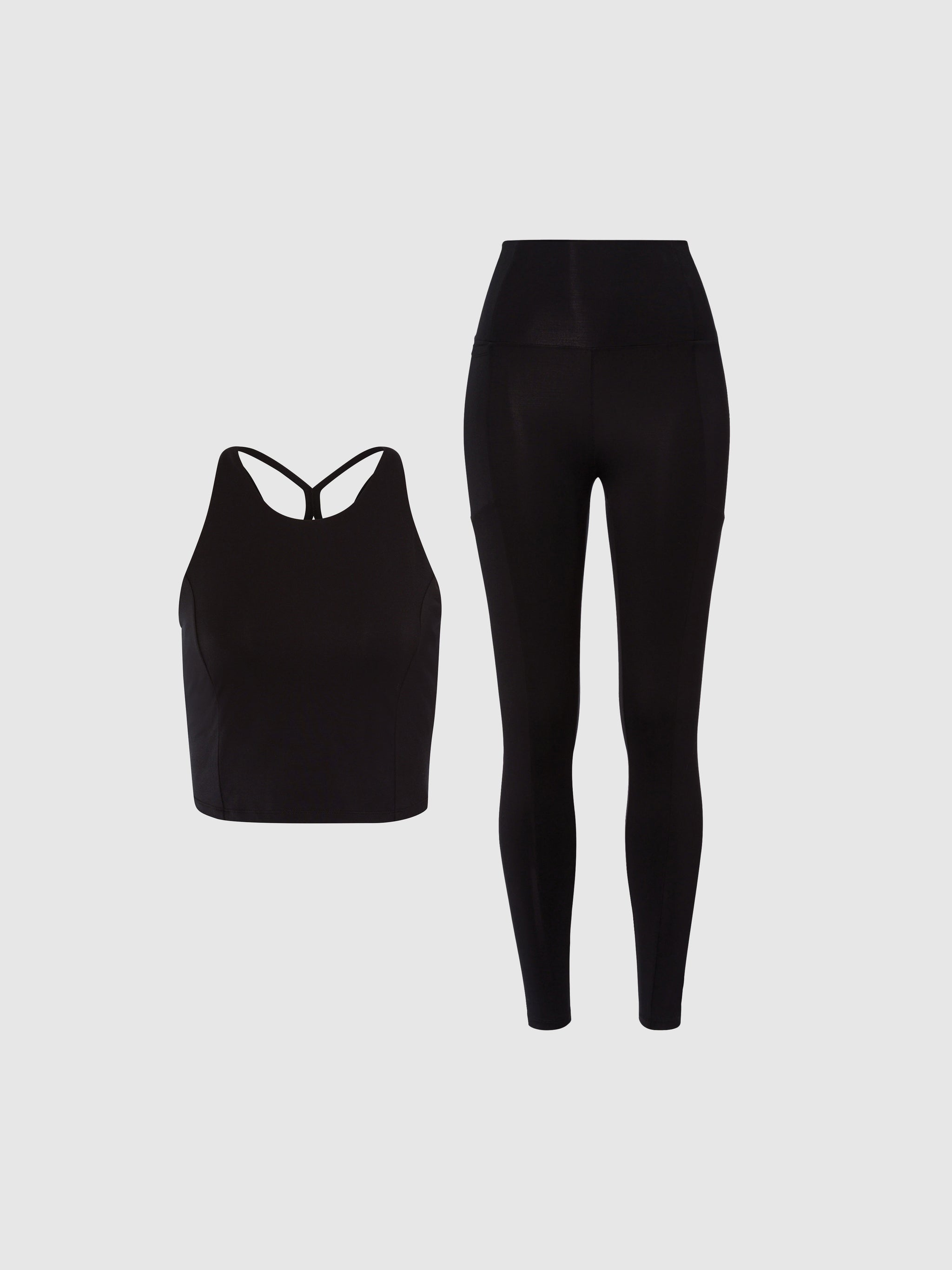 Soft Active Set