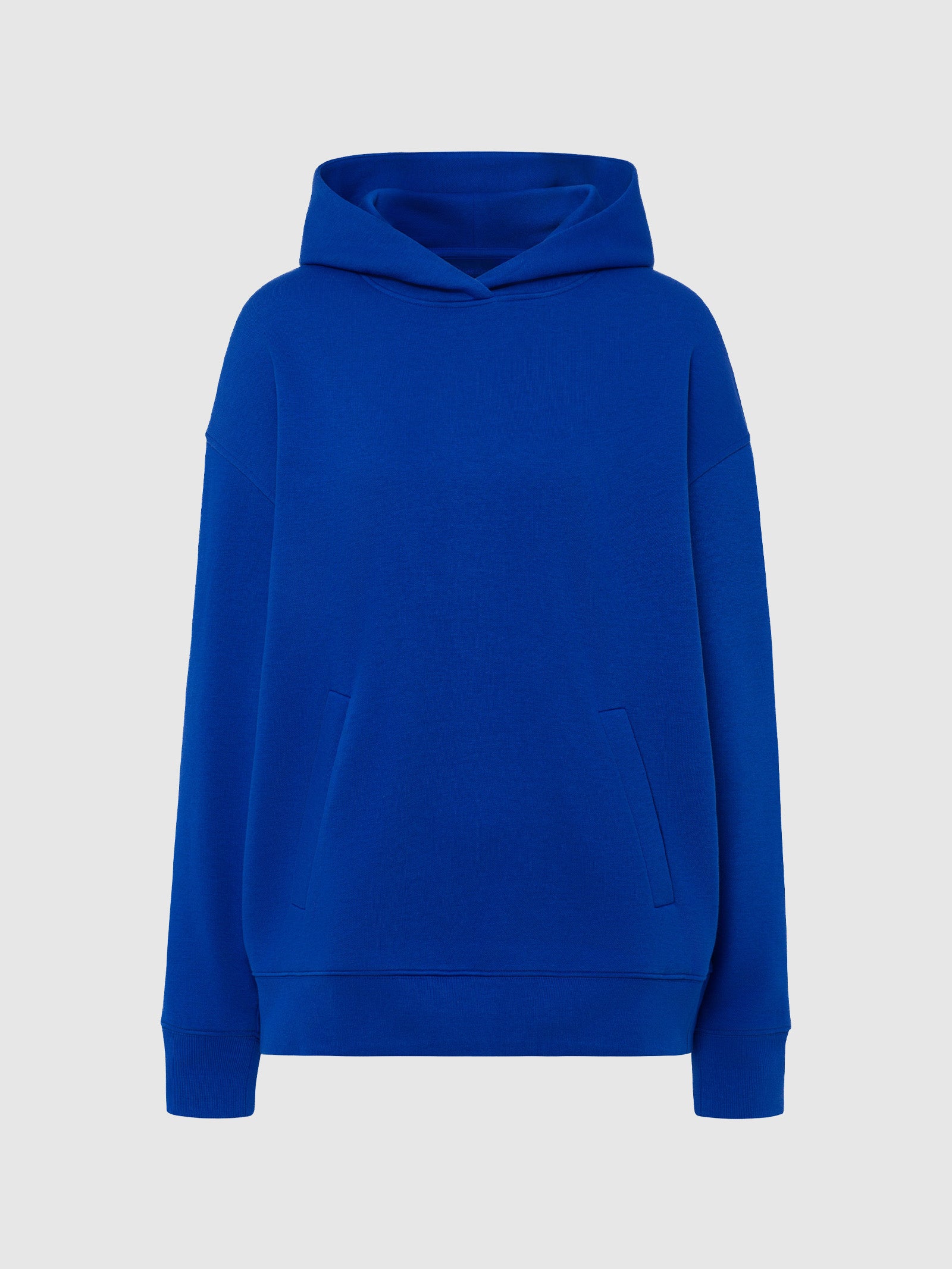 The Elzaa Hoodie