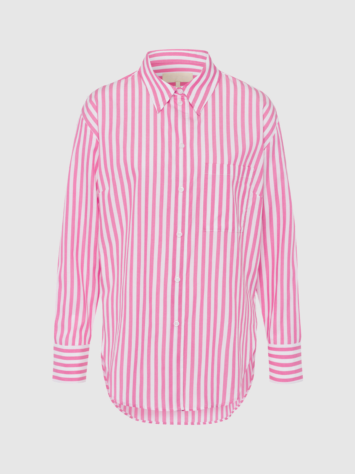 Stripe Pink
