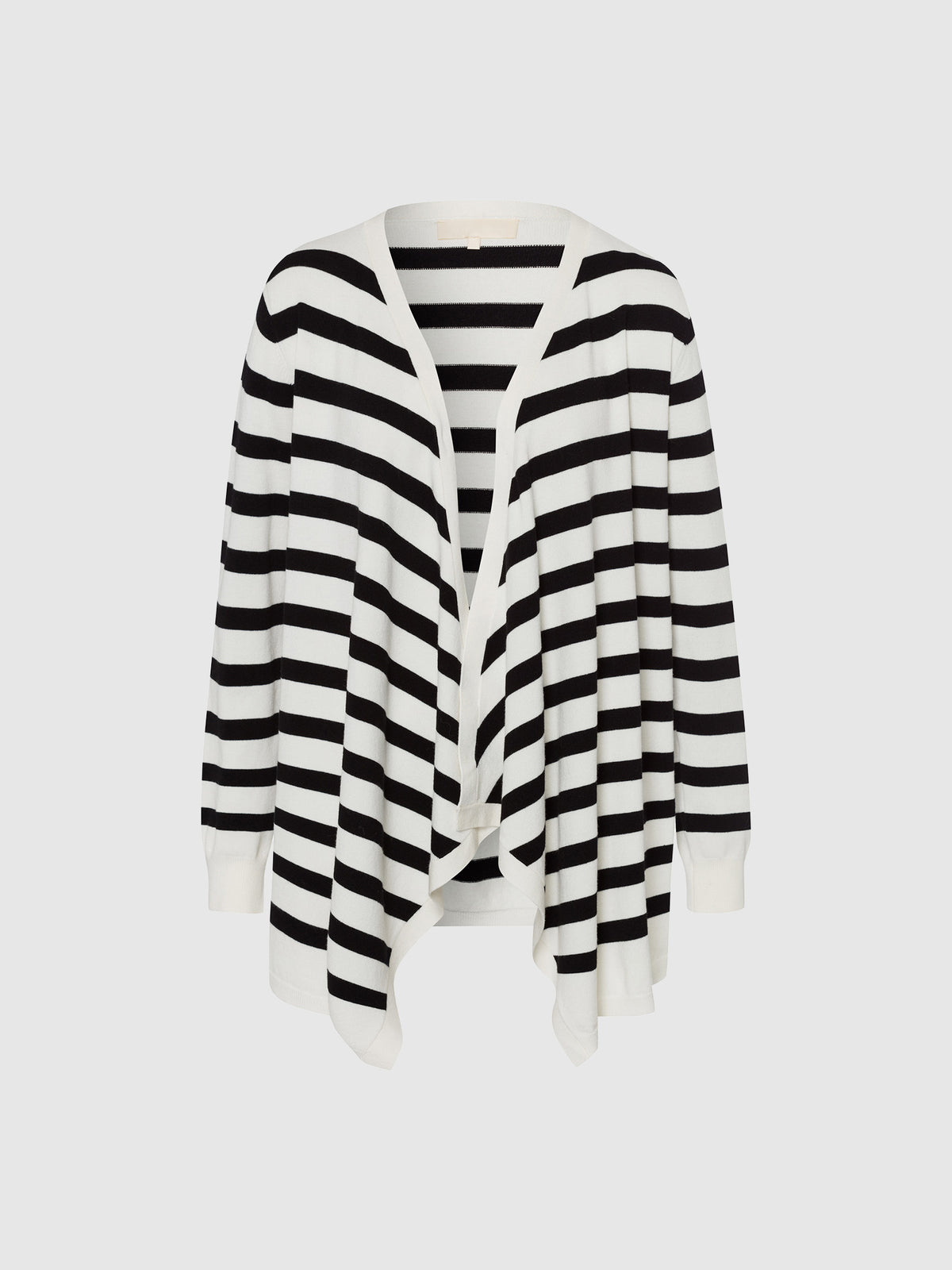 Black / Off White