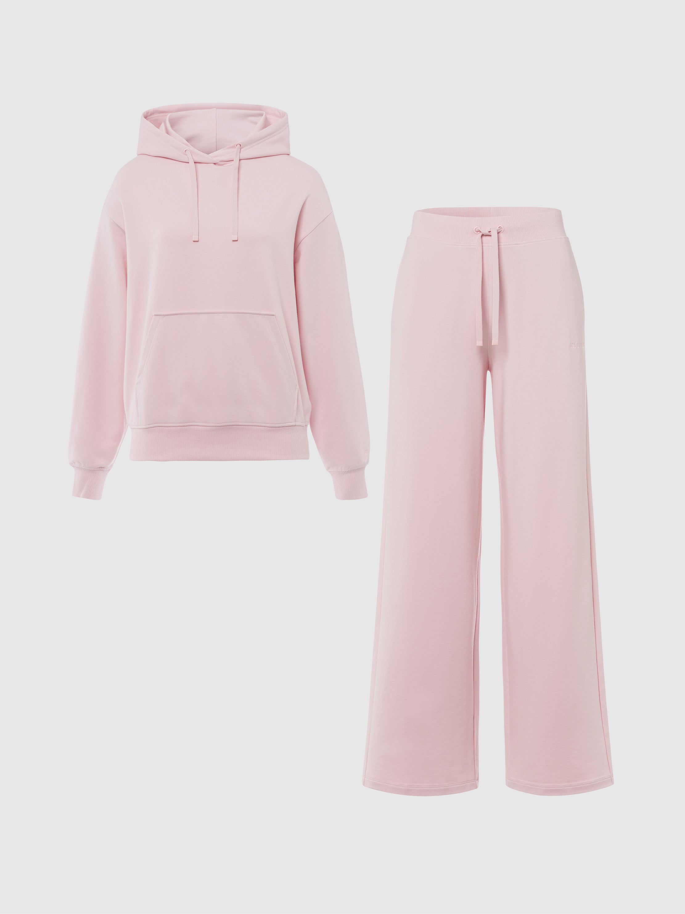 The Modern Comfort Set
