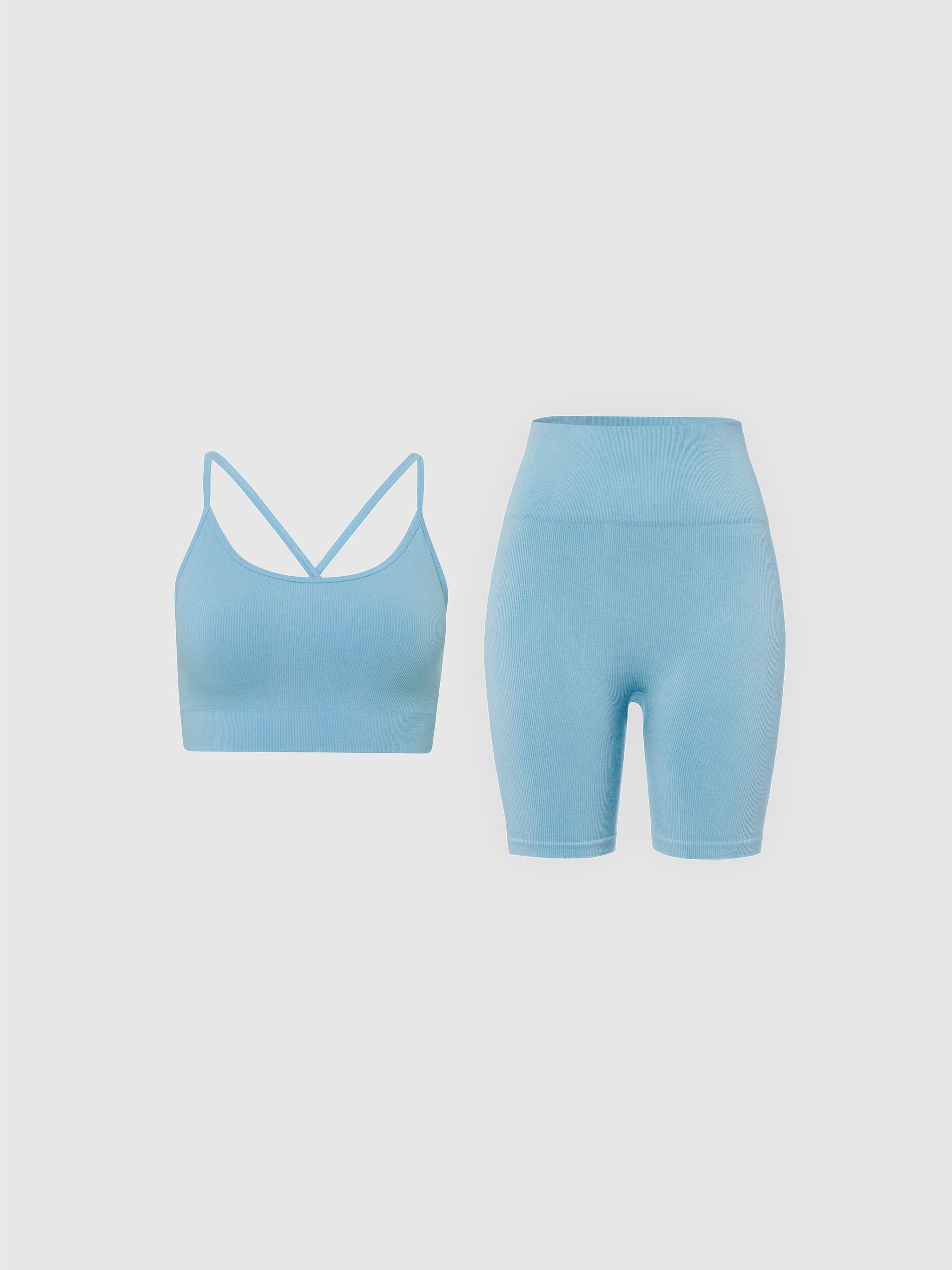 Seamless Comfort Set