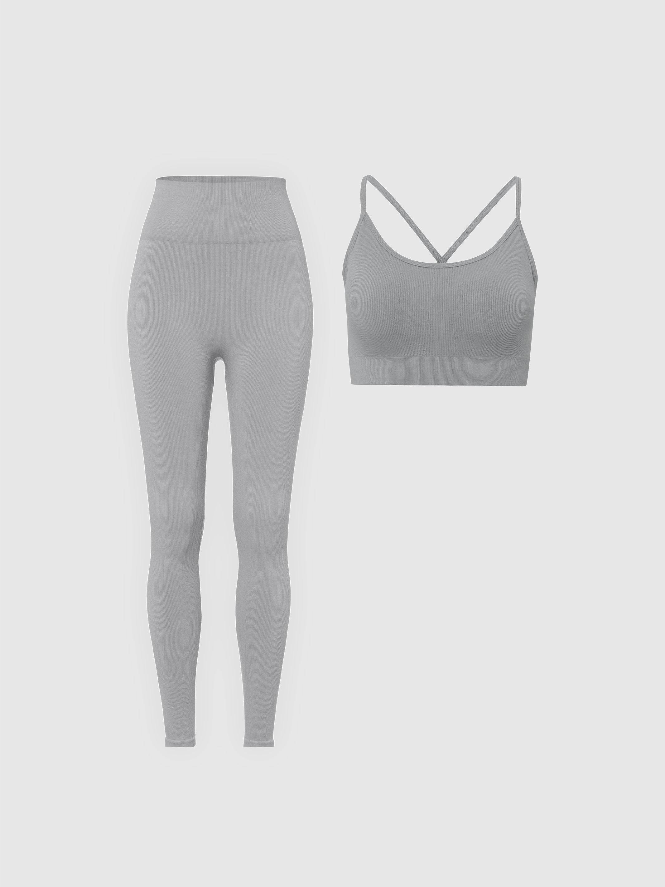 The Seamless Form Set