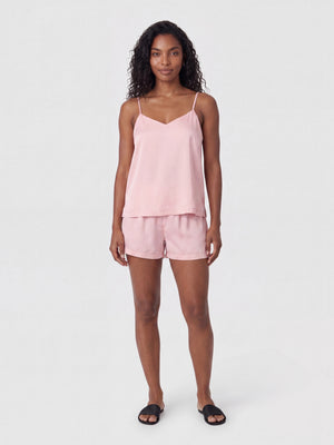 Powder Pink