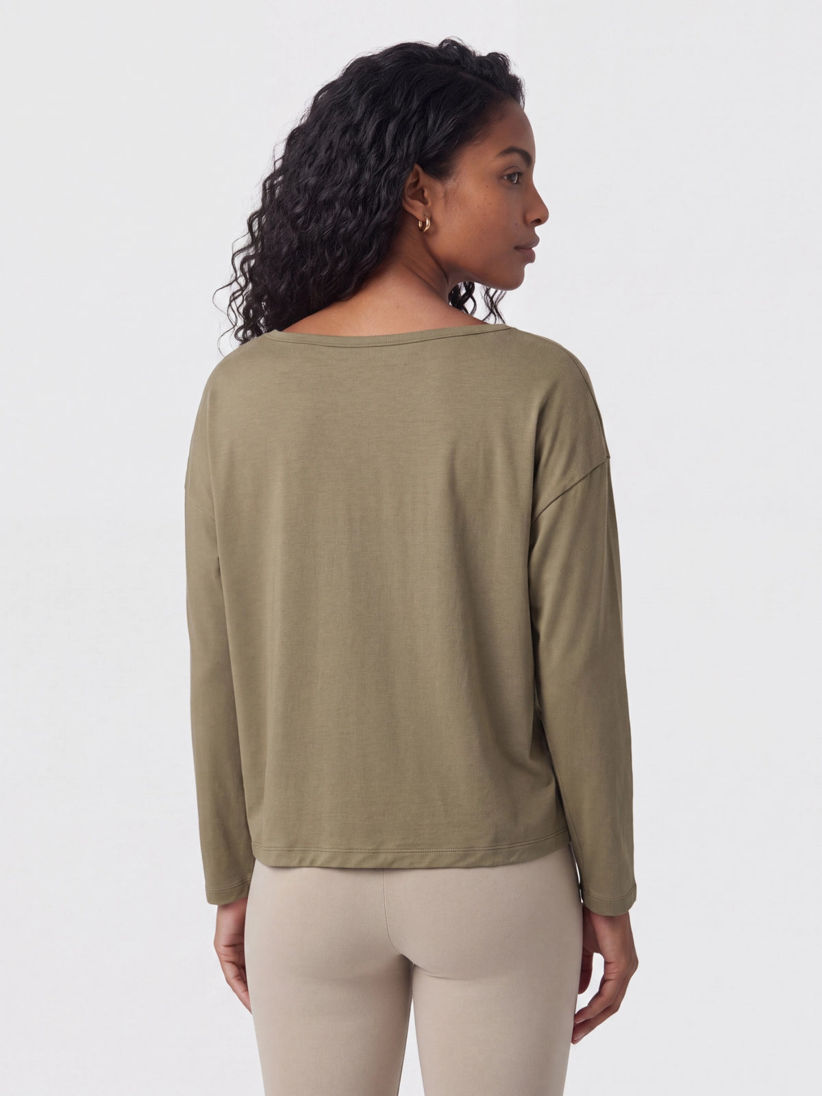 Dusky Green