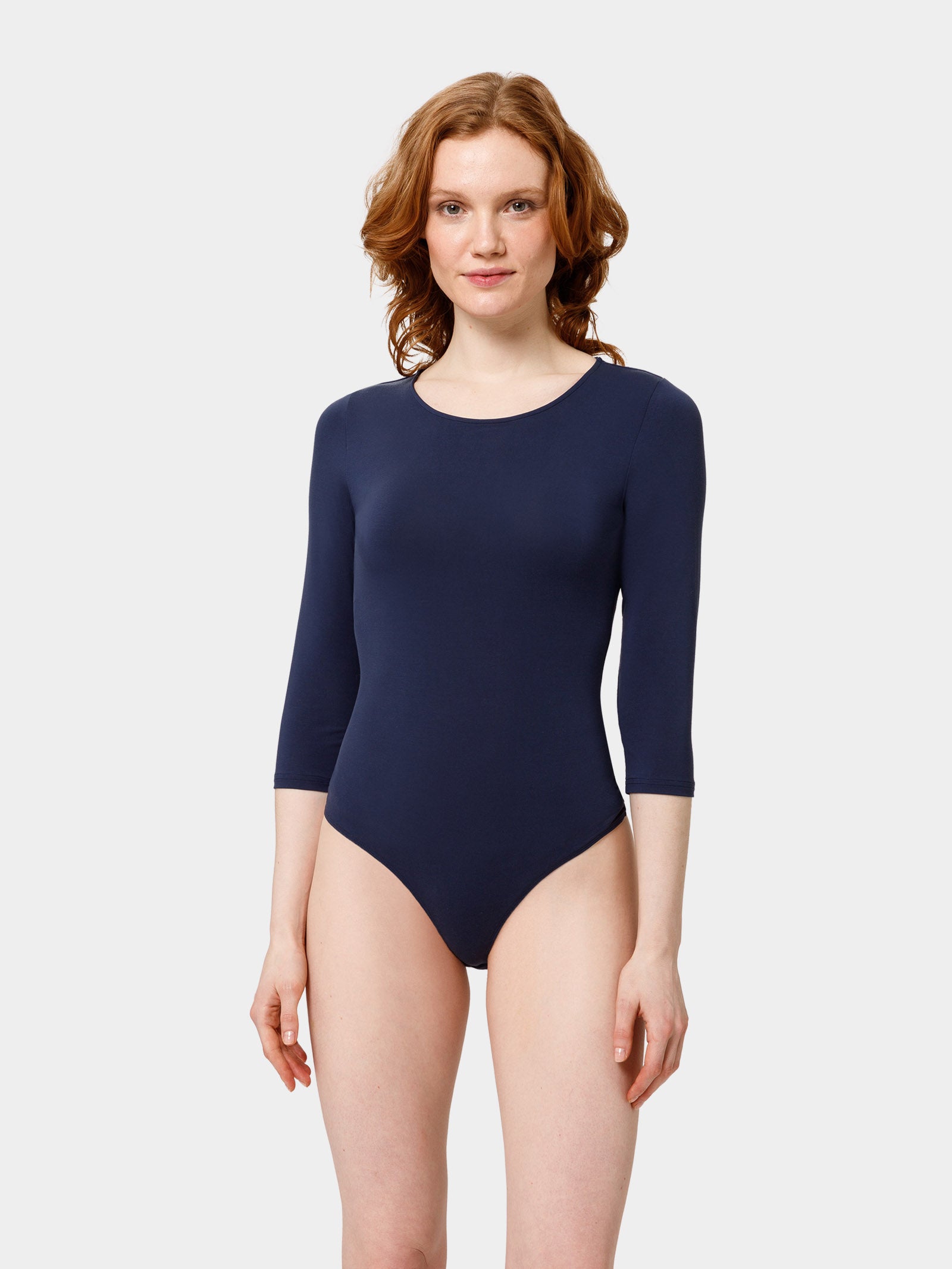 Dress Blue