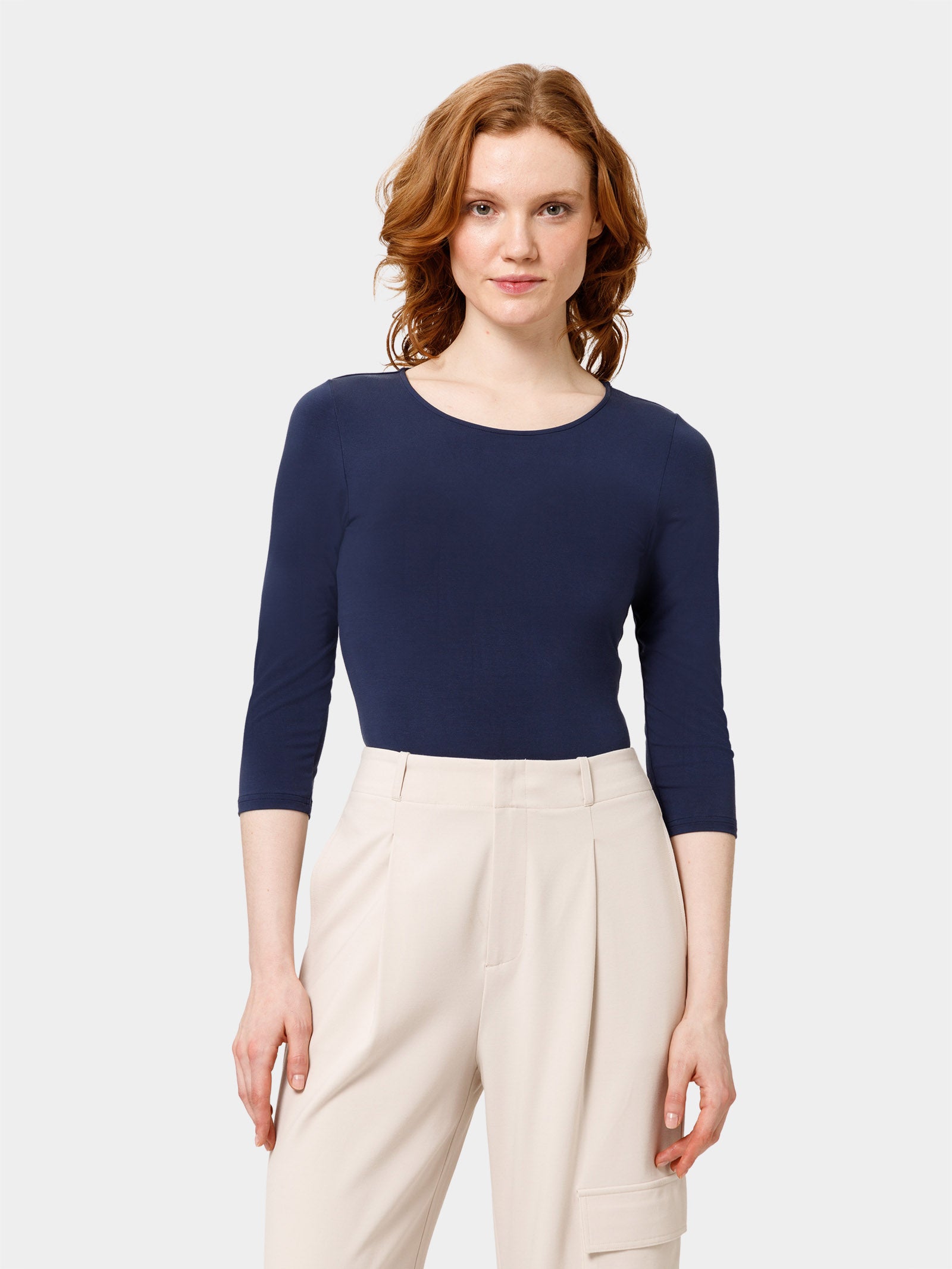 Dress Blue