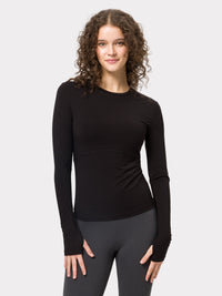 Flow Active Longsleeve