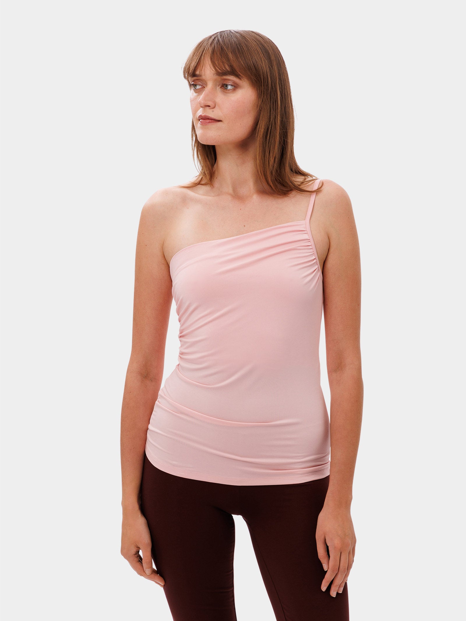 Powder Pink