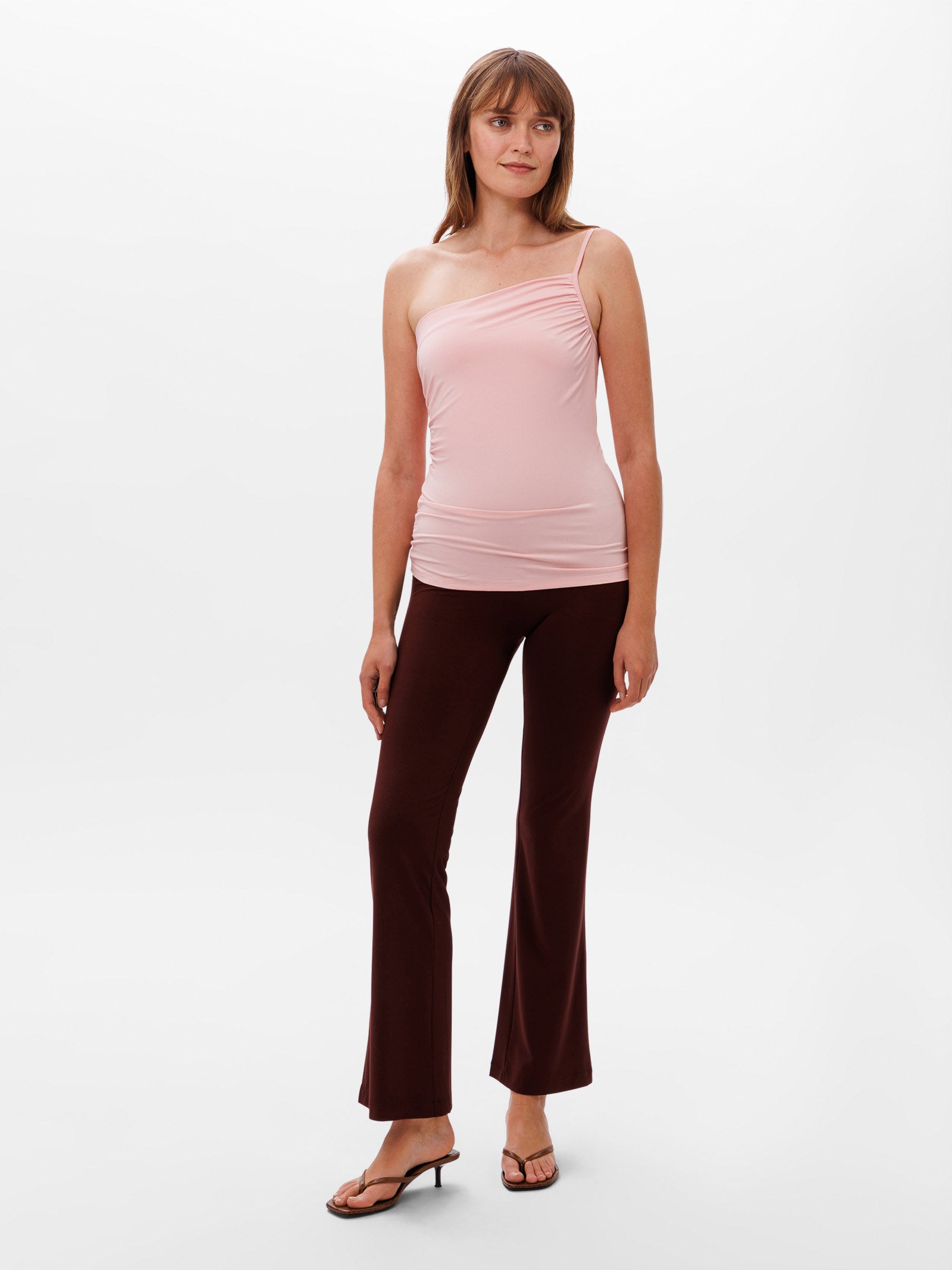 Powder Pink