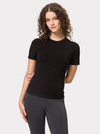 T-shirt Flow Active