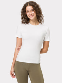 Flow Active Tee